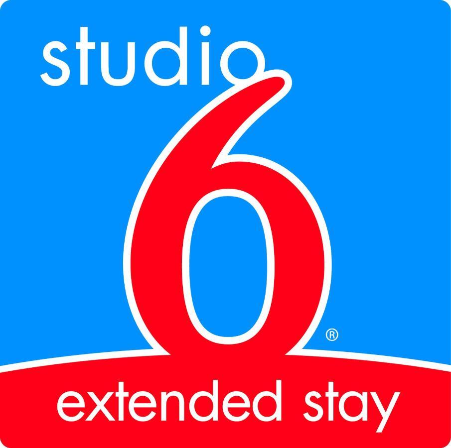 Studio 6 Lake Charles Exterior photo